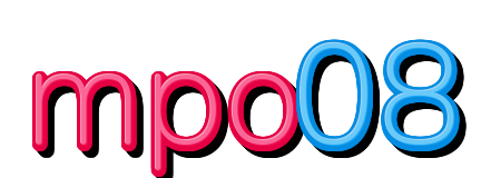 mpo08 — logo kanal