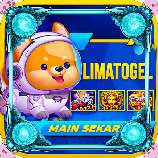 limatogel — mitra unggulan